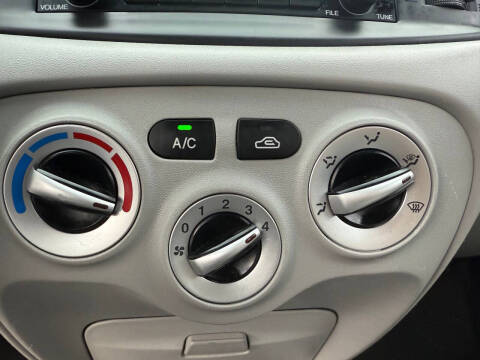 2010 Hyundai Accent GLS