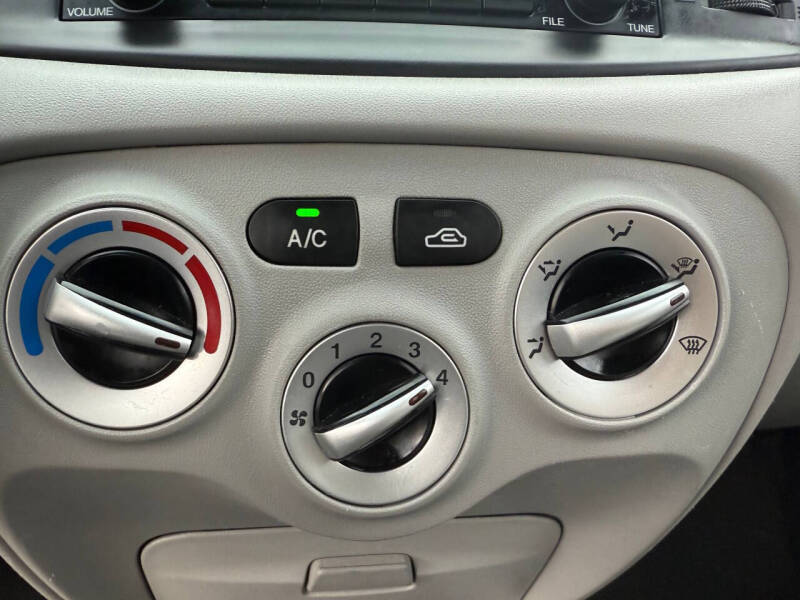 2010 Hyundai Accent GLS