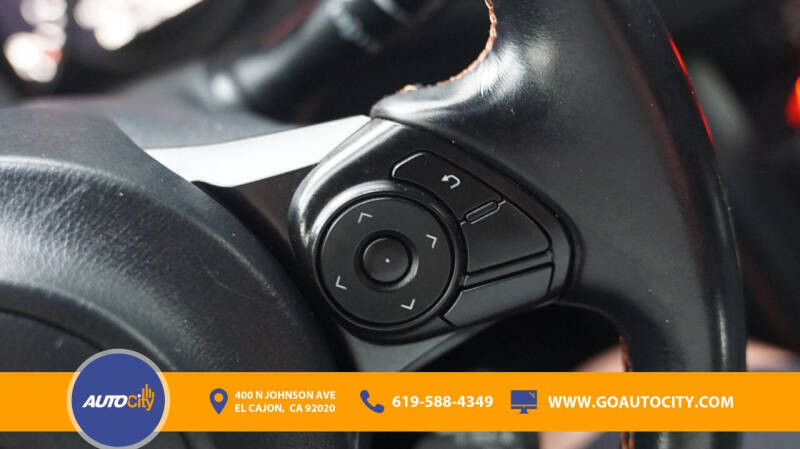 2017 Toyota 86 860 Special Edition