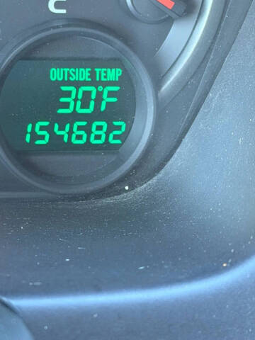 2003 Honda Pilot EX-L