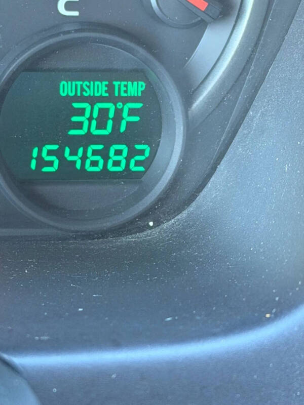 2003 Honda Pilot EX-L