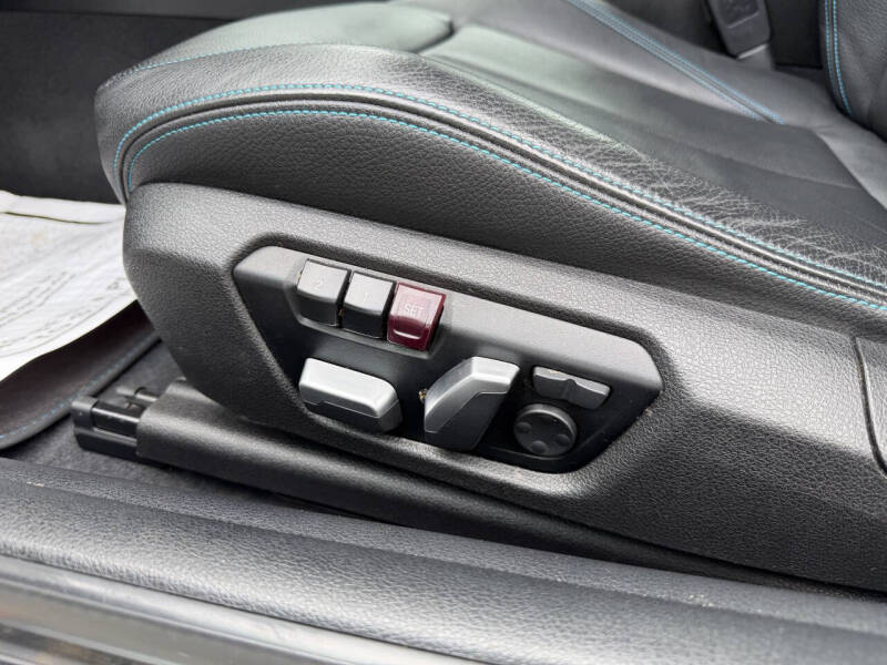2018 BMW M2