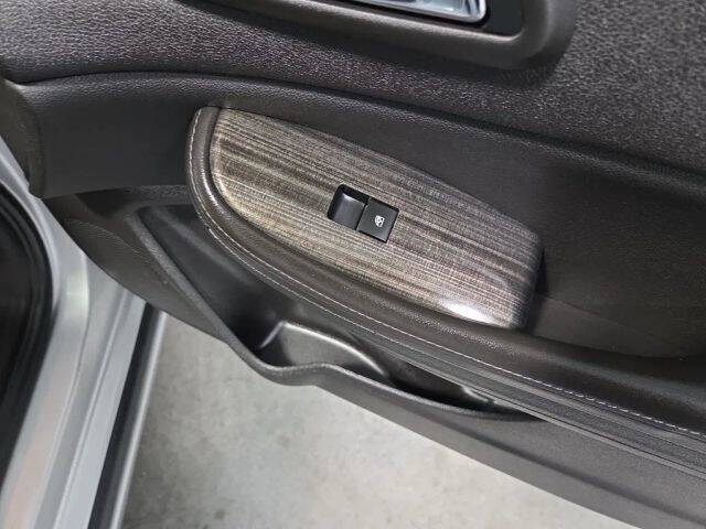 2016 Chevrolet Malibu Limited LT