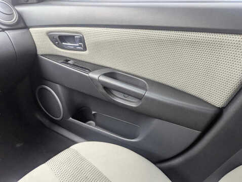 2009 Mazda MAZDA3 s Grand Touring