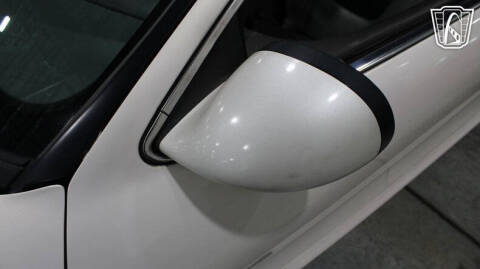 1998 Lincoln Mark VIII LSC