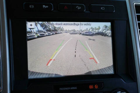 2017 Ford F-250 Super Duty