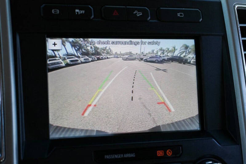 2017 Ford F-250 Super Duty