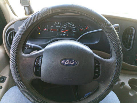 2006 Ford E-Series E-350 SD XL