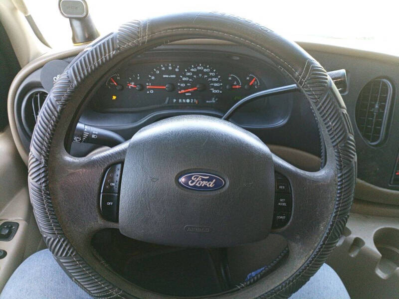 2006 Ford E-Series E-350 SD XL