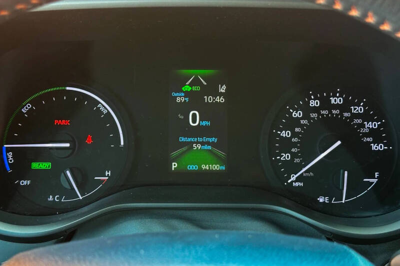 2022 Toyota Sienna XSE 7-Passenger