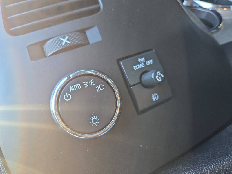 2013 Chevrolet Silverado 2500HD LT