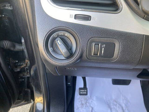 2012 Dodge Journey SXT