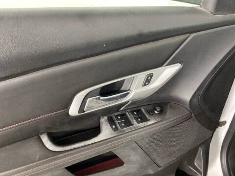 2012 GMC Terrain SLE-1