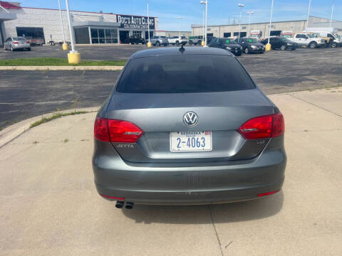 2013 Volkswagen Jetta