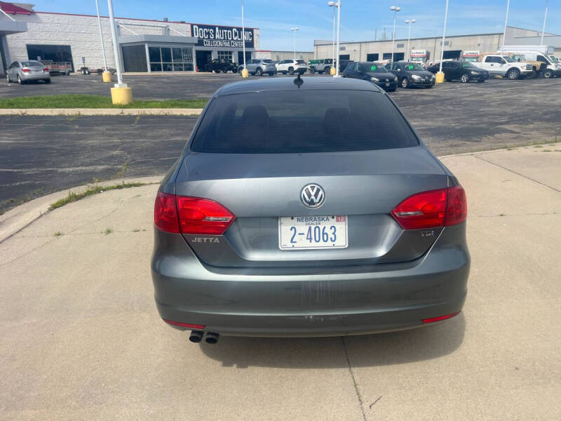 2013 Volkswagen Jetta