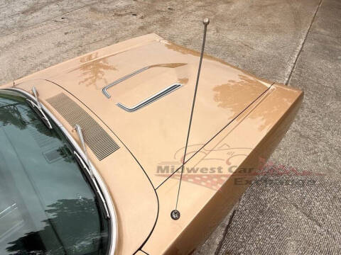 1969 Dodge Coronet