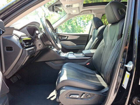 2023 Acura MDX SH-AWD w/Tech