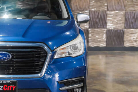 2019 Subaru Ascent Touring