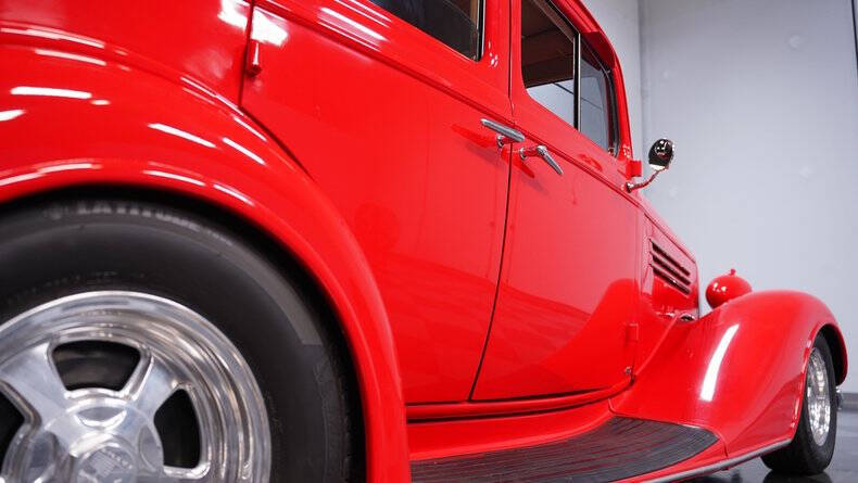 1935 Buick Series 60