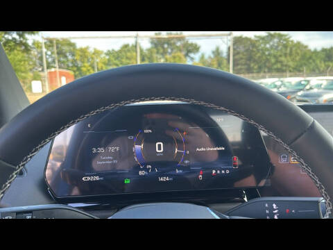 2026 Chevrolet Silverado EV Trail Boss