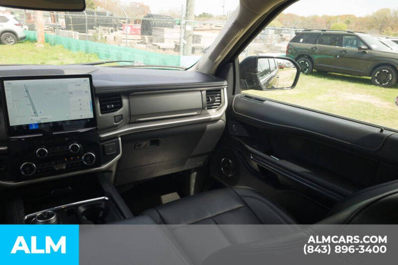 2024 Ford Expedition XLT
