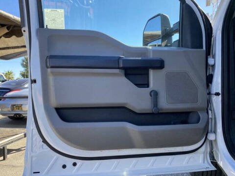 2021 Ford F-250 Super Duty