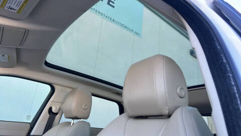 2017 Land Rover Range Rover Evoque