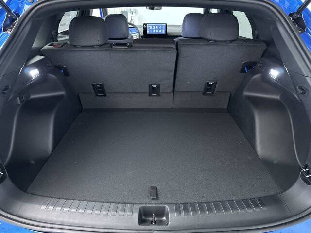 2026 Honda Prologue EX