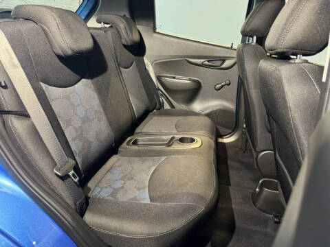 2018 Chevrolet Spark LS CVT