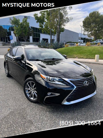 2016 Lexus ES 300h