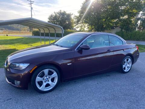 2008 BMW 3 Series for sale at Finish Line Auto Sales in Thomasville PA