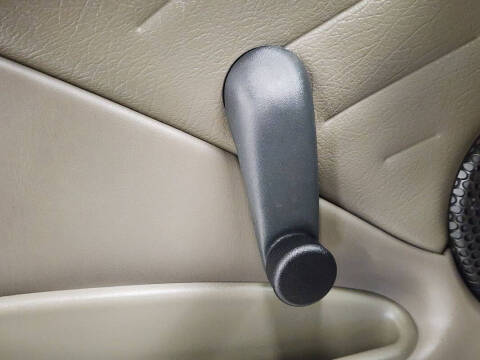 2002 Pontiac Grand Am SE