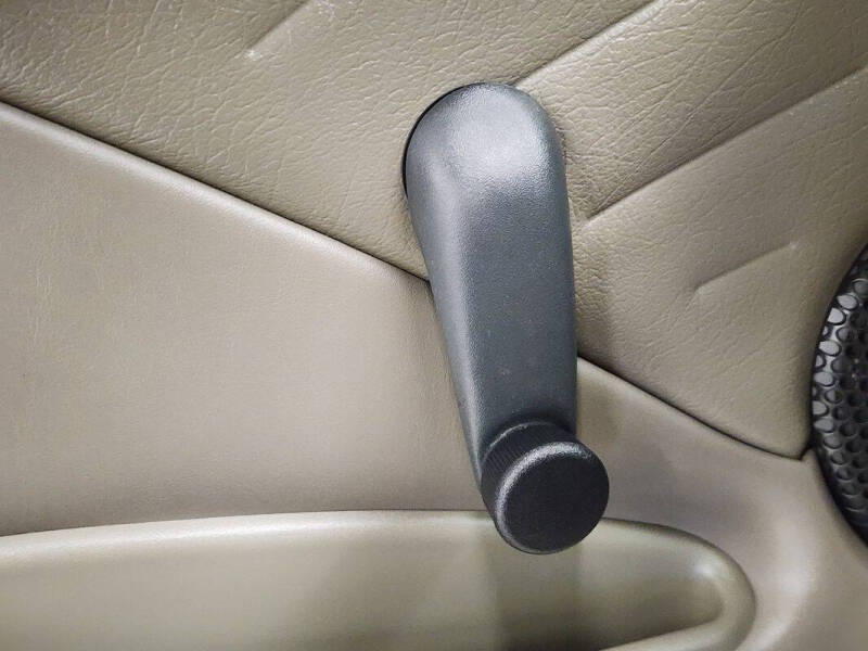 2002 Pontiac Grand Am SE