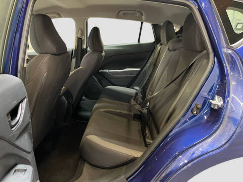 2024 Subaru Impreza