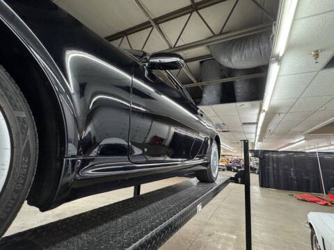 2002 Lexus SC 430