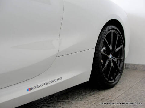 2023 BMW 8 Series