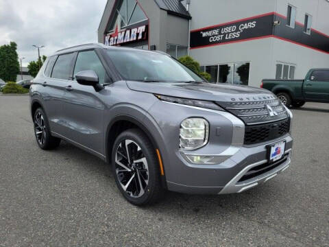 2023 Mitsubishi Outlander for sale at Karmart in Burlington WA