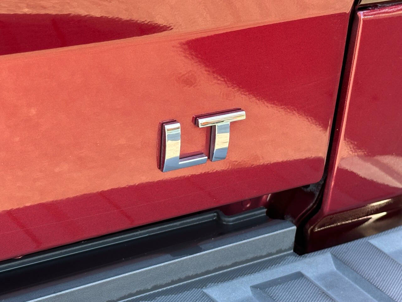 ChevroletSilverado 150016