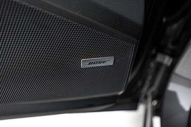 2025 Porsche Cayenne E-Hybrid