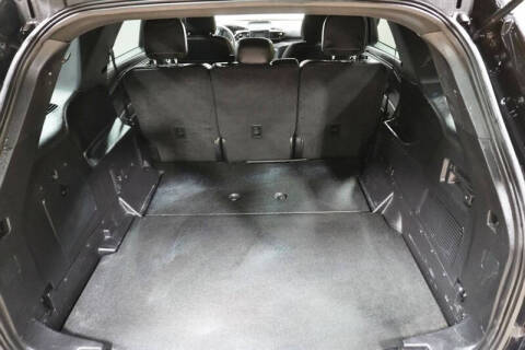 2021 Ford Explorer Police Interceptor Utility