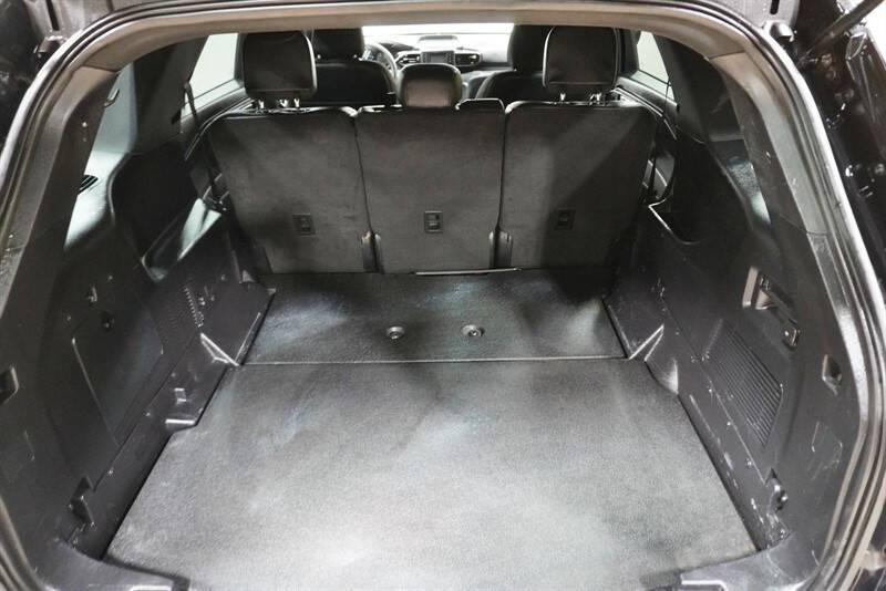 2021 Ford Explorer Police Interceptor Utility