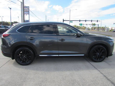 2017 Mazda CX-9 Grand Touring