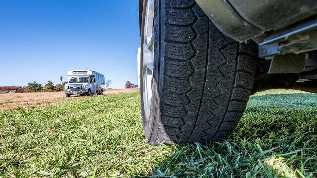 2017 Ford Explorer Police Interceptor Utility