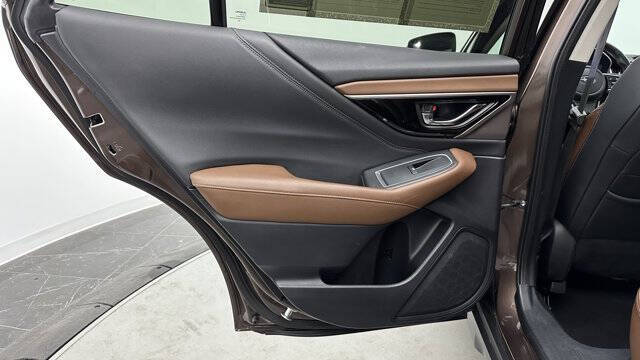 2021 Subaru Outback Touring XT