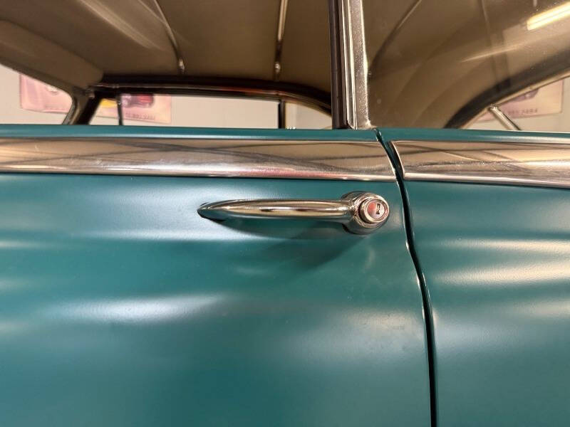 1951 Pontiac Catalina
