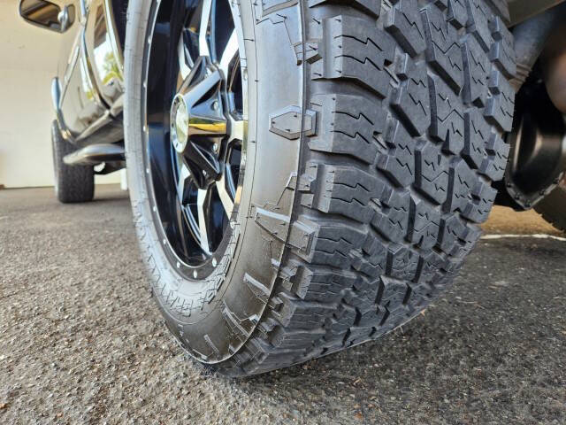 2003 GMC Sierra 2500HD