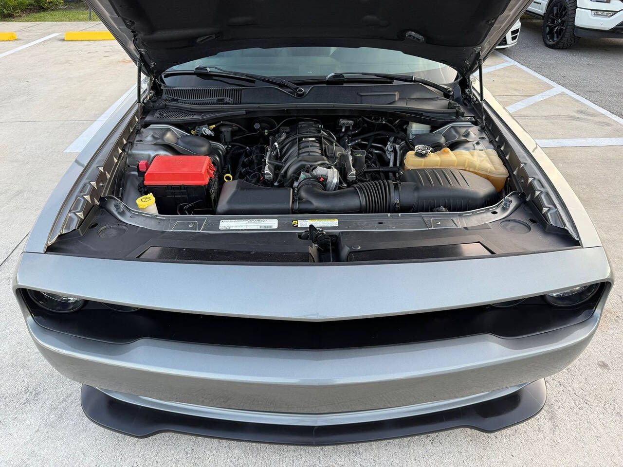 2011 Dodge Challenger for sale at DJA Autos Center in Orlando, FL