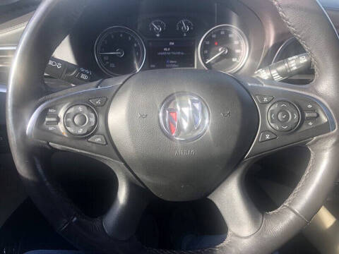 2021 Buick Enclave Premium