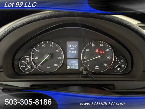 2012 Mercedes-Benz G-Class G 550