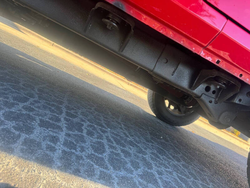 2009 Jeep Wrangler X